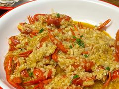 -靓虾二哥·龙虾馆(大塘总店)