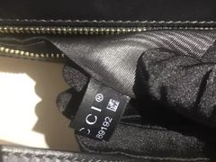 -Gucci(北京金融街购物中心店)