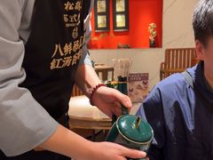 -松鹤楼·苏式汤面(虹桥天地店)