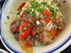 -万三面馆(青龙正街太古里店)