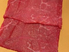 -牛YO寿喜烧和牛火锅自助(三台子万象汇店)