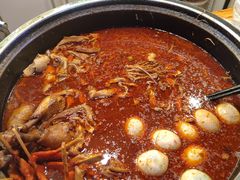 -安徽阜阳卷馍(西单店)