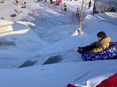 -长春市南湖公园