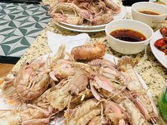 -禾斗海鲜自助(市南银座店)