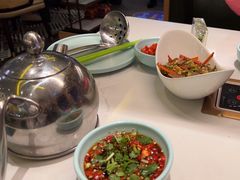 -润园四季椰子鸡火锅(南山海岸城店)