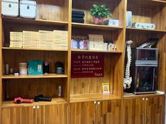 -国医整脊馆(武夷路店)