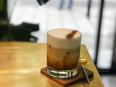 little&nbsp;fire-常识咖啡common sense(春熙路店)