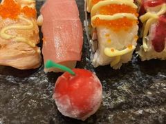 -贵木日本料理·铁板烧(新地假日广场店)