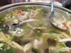 -西山人家·传统苏帮菜·家宴(木渎店)