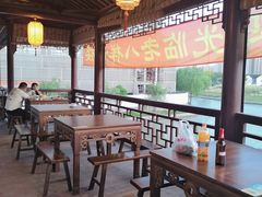 -汤记传菜(浦江店)