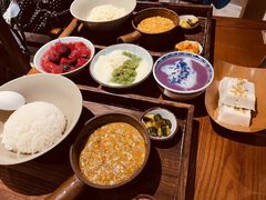 -李百蟹·江南蟹黄面·河景餐厅(夫子庙总店)