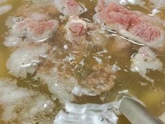 -江村四哥新鲜牛肉店(江高总店)