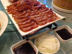 -饼中王酒楼(光复西路店)