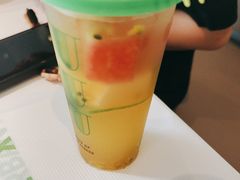 -渔语鱼酸菜鱼新川菜(来福士店)