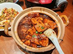 -麒麟小院·老九江菜(安平路店)