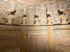 -洛阳古墓博物馆