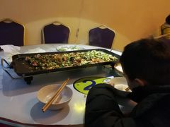 -幸福树餐厅