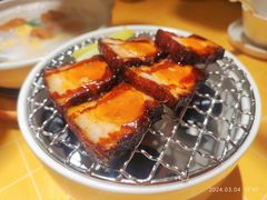 -蔡澜点心·粤菜(花城汇南区店)