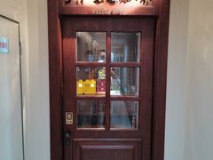 -天马云端咖啡厅(雅阁店)