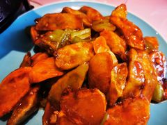 -稻品香小锅饭豆腐馆(北三路店)