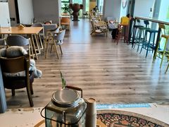 -了不起的考拉咖啡店(高新店)