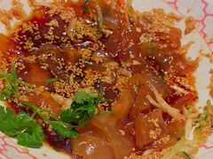 -五谷丰登农家院·地道胶东菜·海鲜烧烤(威海店)