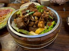 -益恒饭店乡间白族菜(古城总店)