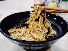 -老地方面馆(思南路店)