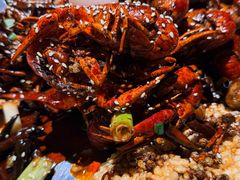-麻都·成都菜(人民广场店)