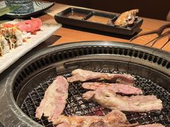 -食也烧肉(临平店)