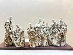 -深圳博物馆(古代艺术馆)