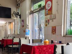 大堂-京东程记肉饼店