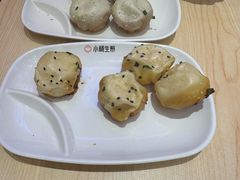 -小杨生煎(深圳岗厦北店)