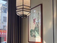 -汪记土菜(岩寺店)