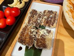 -锦尚阁烤鱼(望京新荟城店)