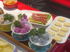 -欠火锅·水牛毛肚·团建聚餐·生日宴(何山路店)