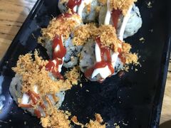 -京玉菲饭店(李村店)