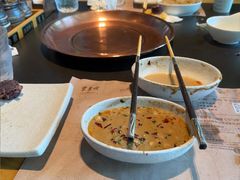 -东来顺·非遗火锅(高新店)