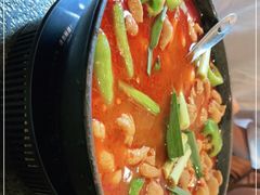 -湘肠香火锅店(团结湖店)