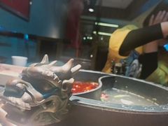 -辣府(大融城店榜首餐厅)