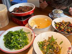 -赣饭农家·江西小炒(西乡店)