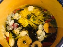 -农耕记·湖南土菜(halo广场店)