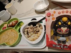 -渔语鱼酸菜鱼新川菜(来福士店)