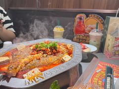 -马有鱼·馕坑烤全鱼(美美2店)