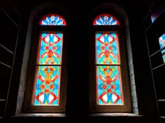 -中华圣公会教堂旧址