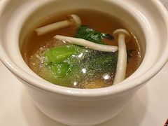 -老洋房花园饭店(绍兴路店)