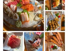 -清水日本料理铁板烧(学府路店)