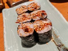 -俊屋料理·烧鸟·寿司·日泰融合菜(星际云汇店)