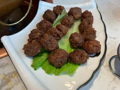 -前门·鲜肉火锅(长风店)