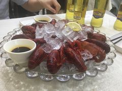 -龙虾奇迹(大华三路店)